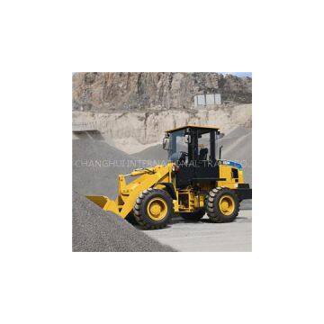 SEM618B Wheel Loader