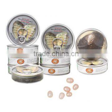 2017 New Good Price Freshwater Cultured Pearl Oyster With High Quality photo-2