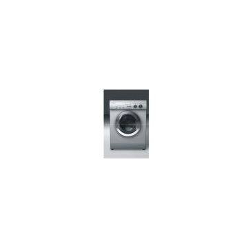 Mechanical timer washing machine