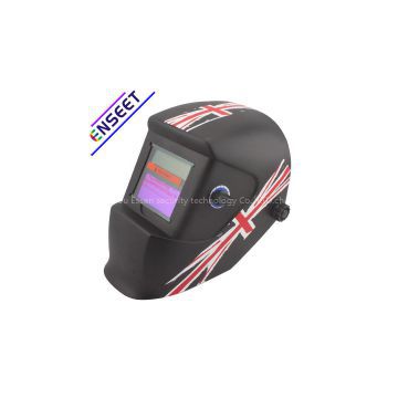 Supply Auto-darkening Welding Helmet EN ADF-D