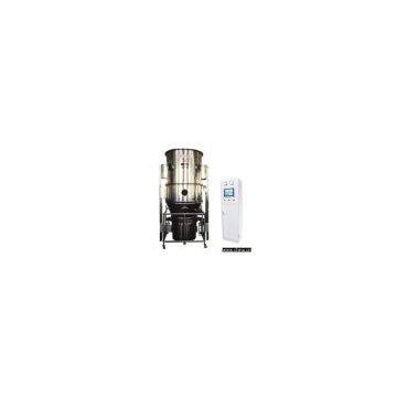 Sell FG Series  Vertical Fluidizing Dryer