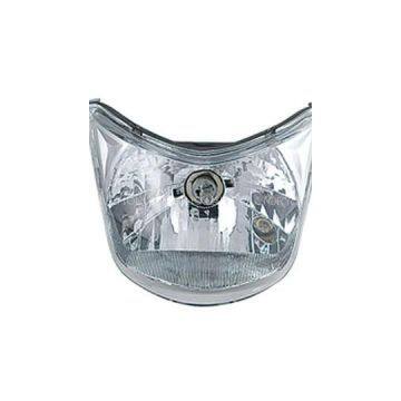 Bajaj CT100 Head Lamp Motorcycle Part