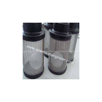 Wagner Prospray Suction Filters photo-2
