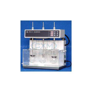 RC-3 Dissolution Tester
