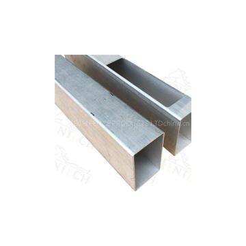 Aluminum Stiffener