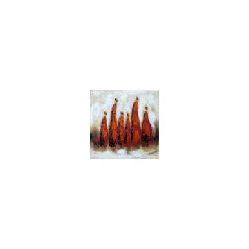 Sell Decorative Oil Painting