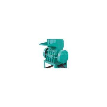 Timber Crusher