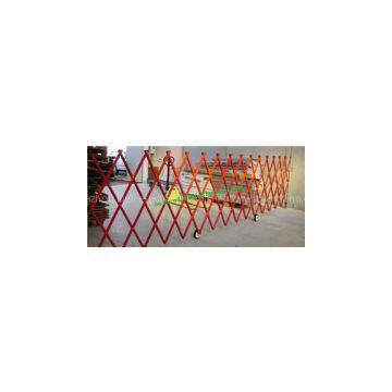 safety barriers,ground protection, fiberglass extension fence