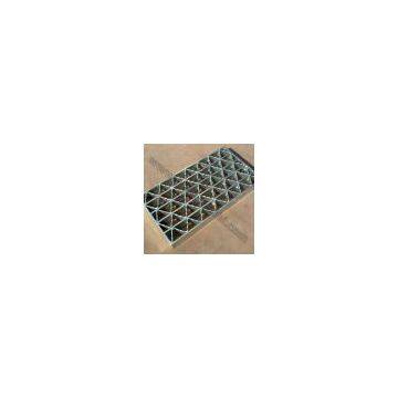 Stainless Steel Grating