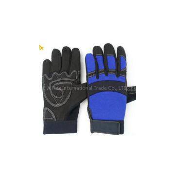 Safe Mechanic Gloves