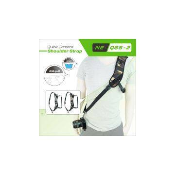 NEOpine Camera Quick Shoulder Strap QSS-2
