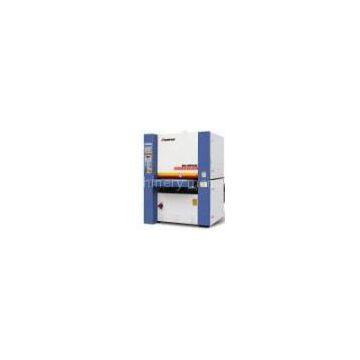 sell wide belt sander &sanding machine