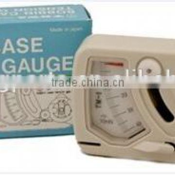 Towa bobbin case tension gauge