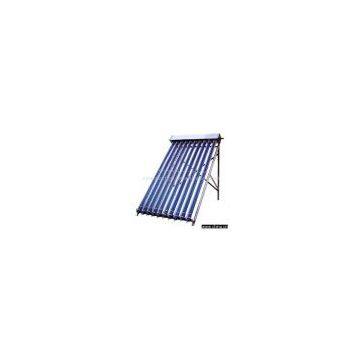 Sell Super Conduction Metal Heat-Pipe Solar Collector