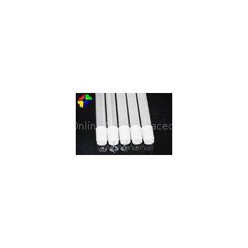6000K 600mm 9W LED Tube Lights T8 Sound Sensor Light Dimmer , 250lm - 800lm