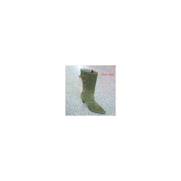 Women's Boots (7)