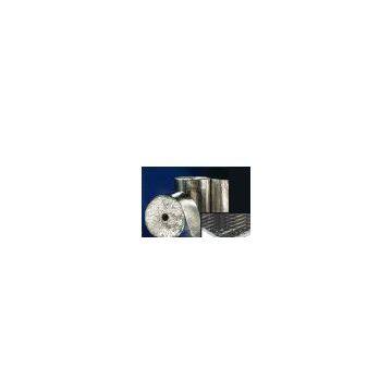 bubble foil insulation