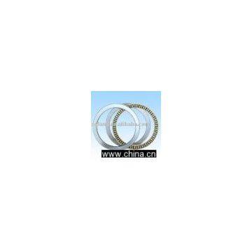 Thrust Roller Bearings
