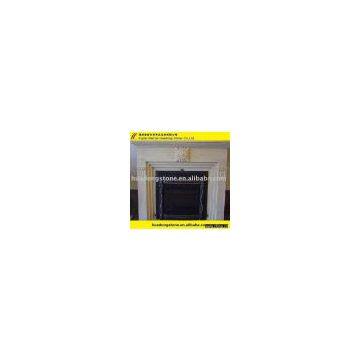 Indoor fireplace(indoor stone fireplace, marble fireplace, stone fireplace)
