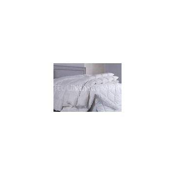 Customized Hotel Collection Duvet , All Season Down Alternative Microfiber Comforter