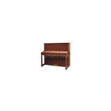 Decorative Rosewood Acoustic Upright Piano Elegant Pianoforte Polished AG-125Z2