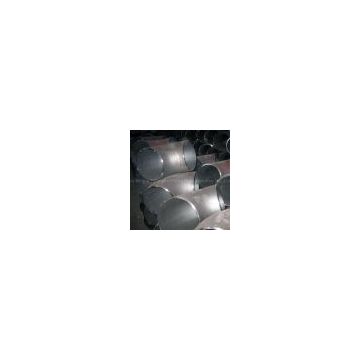 carbon steel pipe fittings,long radius elbow