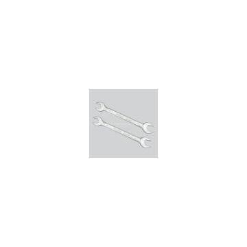 Pearl Nickel Plated Spanner