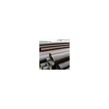 carbon seamless steel pipe