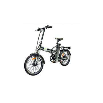 Leisure Electric Bicycle