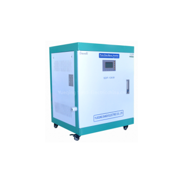 China 120V 240V 60Hz Split Phase Inverter