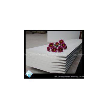 Ceramic Fiber Aluminium Silicate Caster Tip With High Purity photo-2