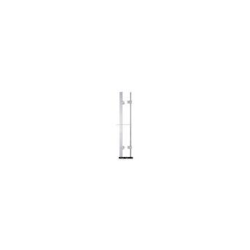 Aluminum Pull Handle