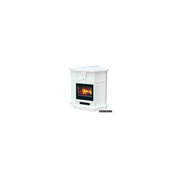 Fireplace Heater