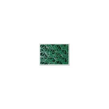 Hexagonal Wire Mesh