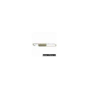 Electrical components, electricity parts, extension springs