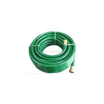 PVC garden hose