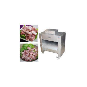 Poultry Cutter /dicer Machine photo-2