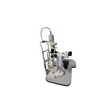 Digital Universal Integrated Slit Lamp Camera Beamsplitter