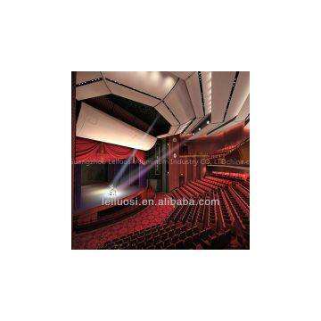 graceful looking aluminum composite panel