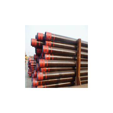 API 5CT L80 Drilling Pipe photo-2