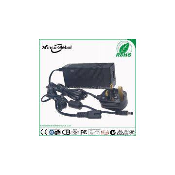 Quality 12.6V 4A Li-ion Battery Charger With 3years Warranty photo-3