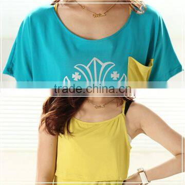 Chinese Factory Cotton Maternity Special Occasion Dresses photo-4