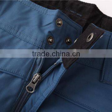 High Quality Factory Winter Ski Pants Man Snow Pants photo-4