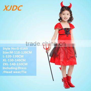 Buy wholesale direct from china cheap hot selling vampire halloween costumes