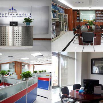 Shenzhen J&D Drinking Water Equipment Co.,Ltd. company overview - view 1