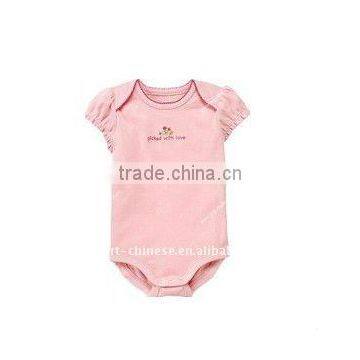 Infant Baby cotton rompers