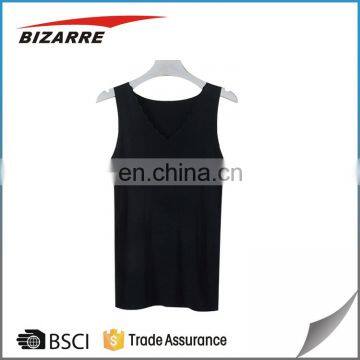 Cotton Casual Womens Vest/Cotton Leisure Vest/7 Colors Summer Style Cotton Women Vest photo-5