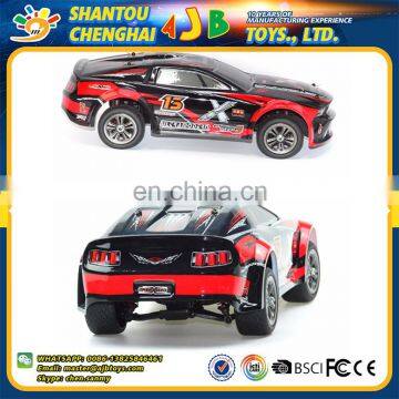 Electric Powerful 9118 High Speed Brushless rc Car Toys