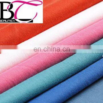 Knitted Denim Fabric Jeans Fabric Funky Denim