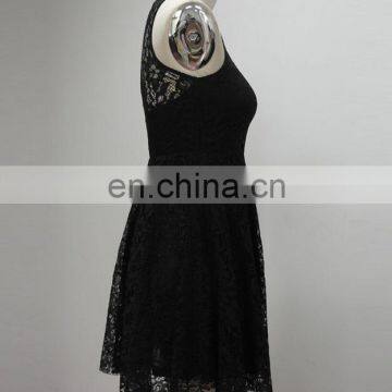 CHEFON New Black Evening Dresses Made in China 2016 photo-3